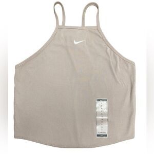 NWT Nike Crop Sport Tank